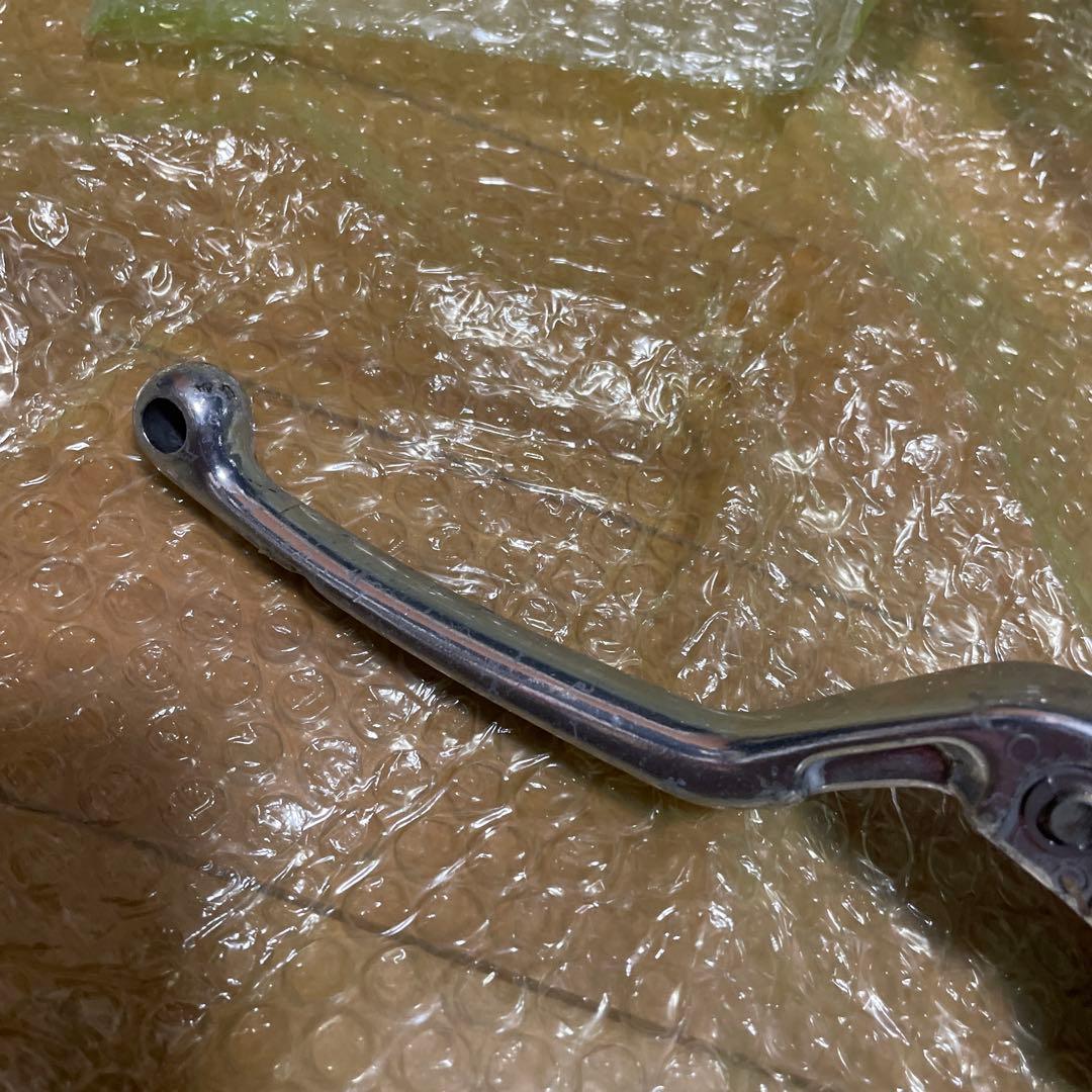 ブレンボ　フロントブレーキマスター