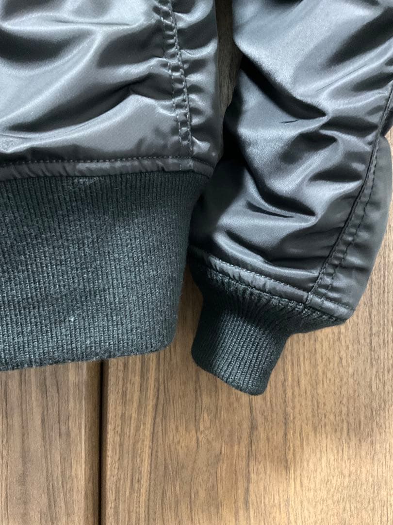 ジャケット・アウター MA-1 REMODEL MARK2 783-4952053 avirex