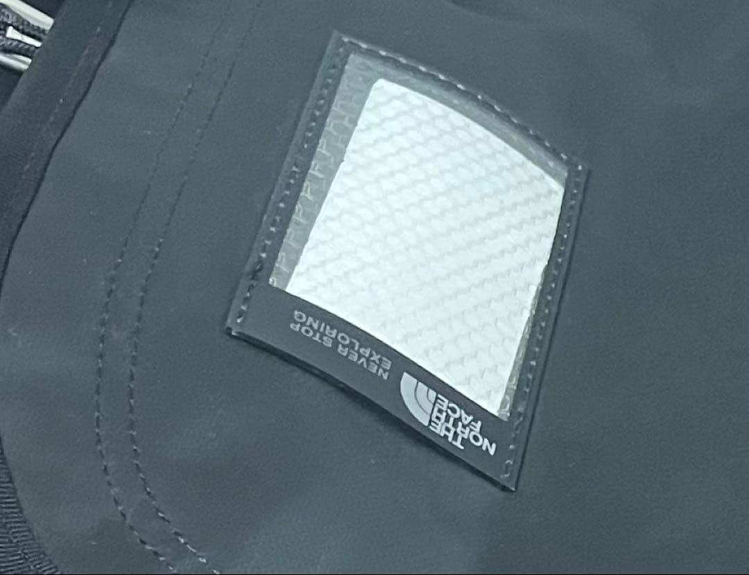 【美品】ノースフェイスBCダッフル M ダッフルバッグ