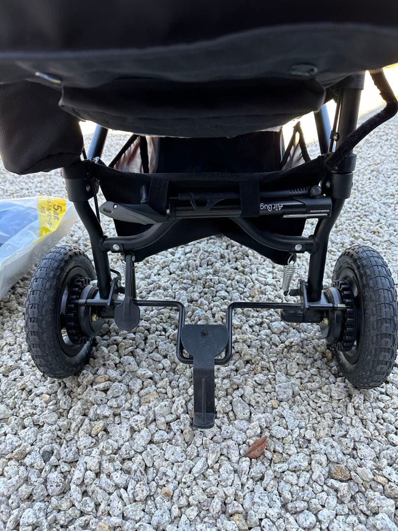 エアバギー　ココプレミア　全て揃ってます！