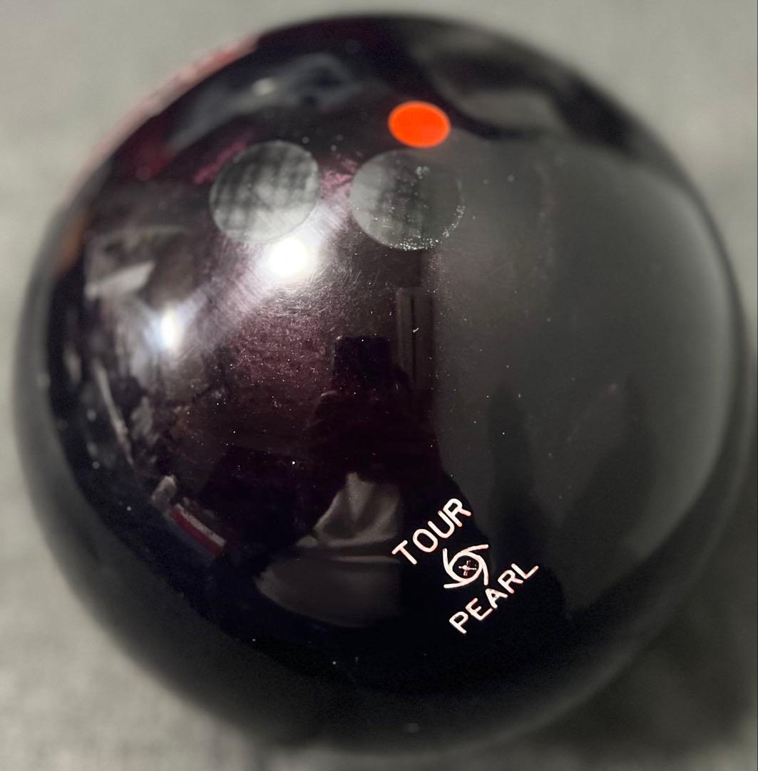 ★値下★IQツアーナノパール★15ポンド試投のみ★プラグ済★ストーム★