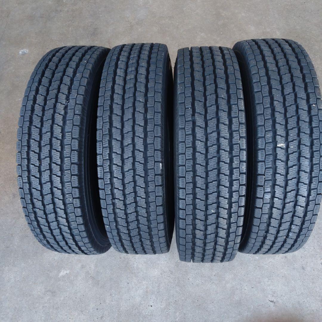 タカッチ 送料無料 ヨコハマ IG91 195/80R15 2本セット