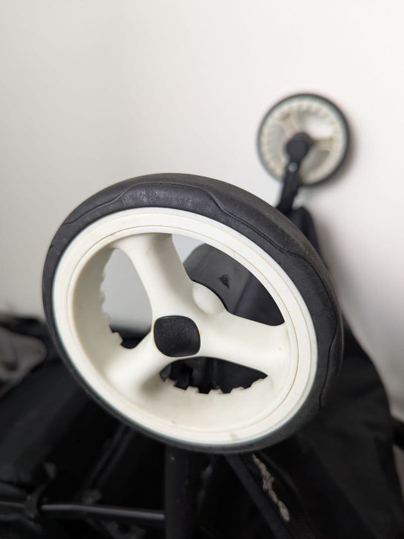 【サイベックス】リベル LIBELLE ソーホーグレー b型ベビーカー