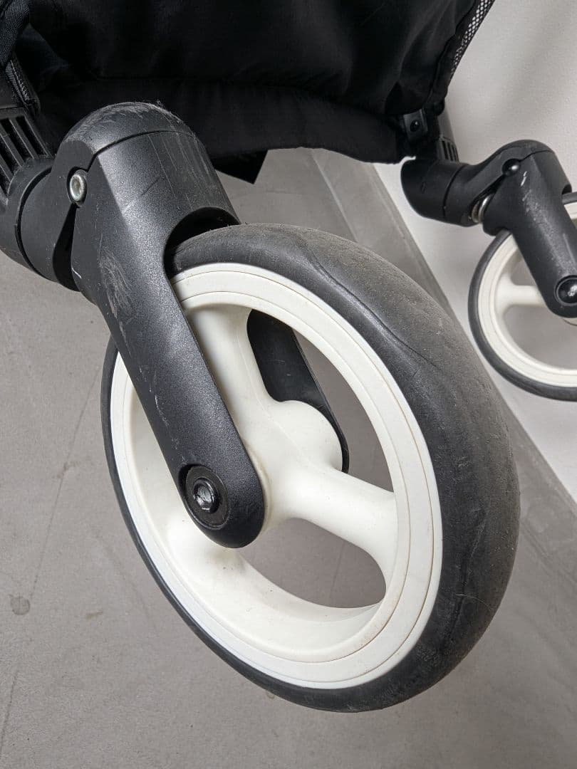 【サイベックス】リベル LIBELLE ソーホーグレー b型ベビーカー