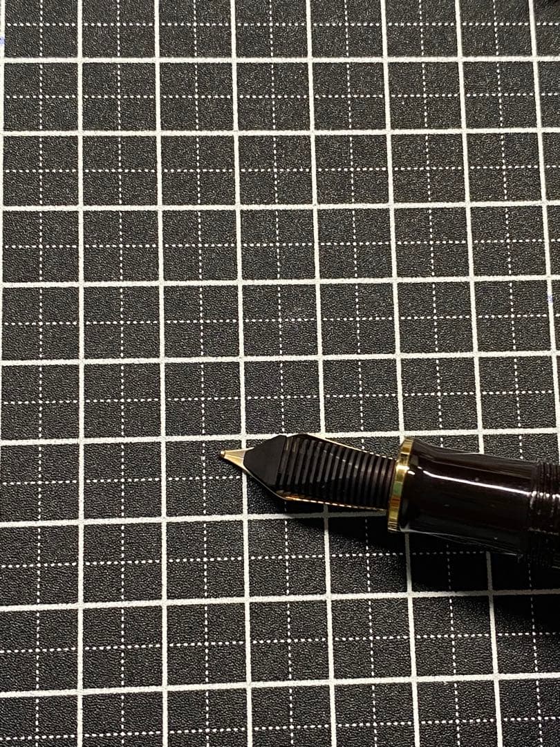 筆記具 Pelikan Souveran M800 Renaissance-brown