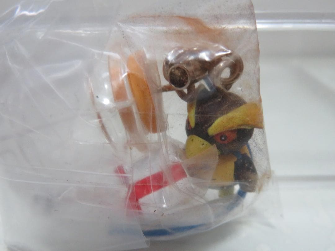 どうぶつの森 劇場版 ストラップ 5種 5個セット　サビあり