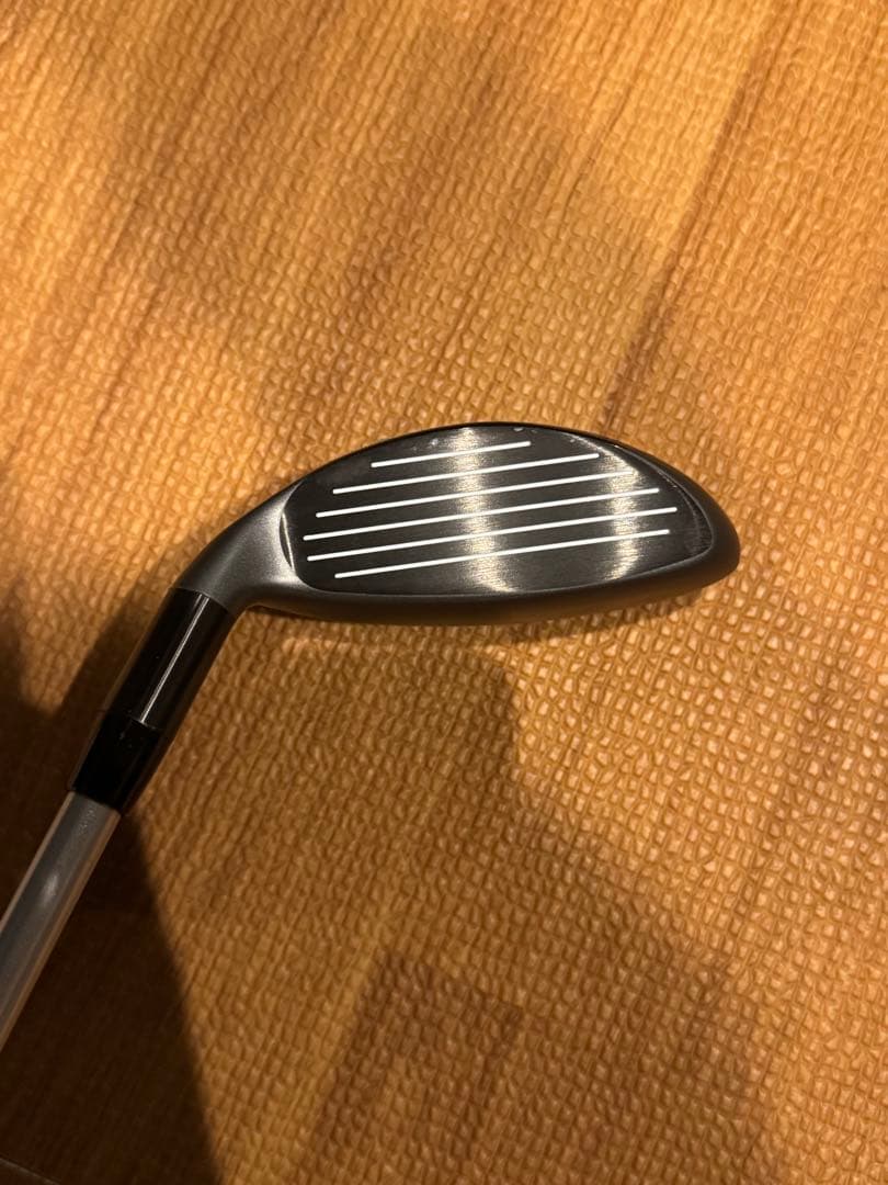 Callaway クラブセット メンズ XHOT 21 ( 11本セット)