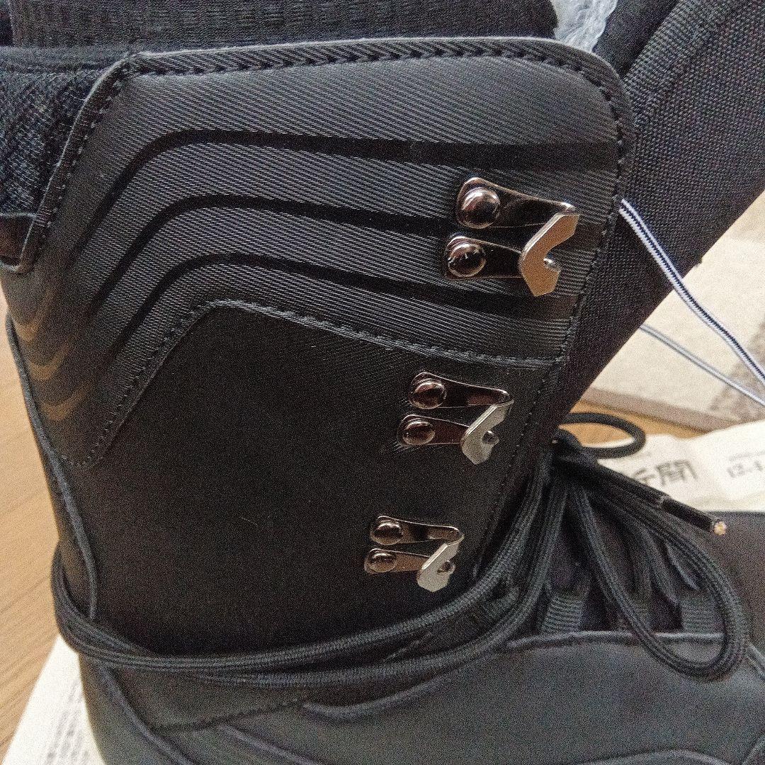 【美品】WINTERSPT スノーボード　ブーツ　28cm