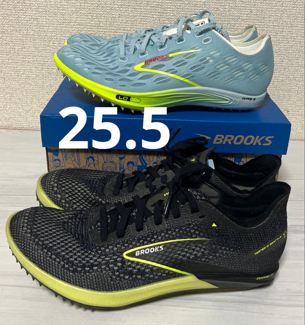 wire8 wire7 【25.5】