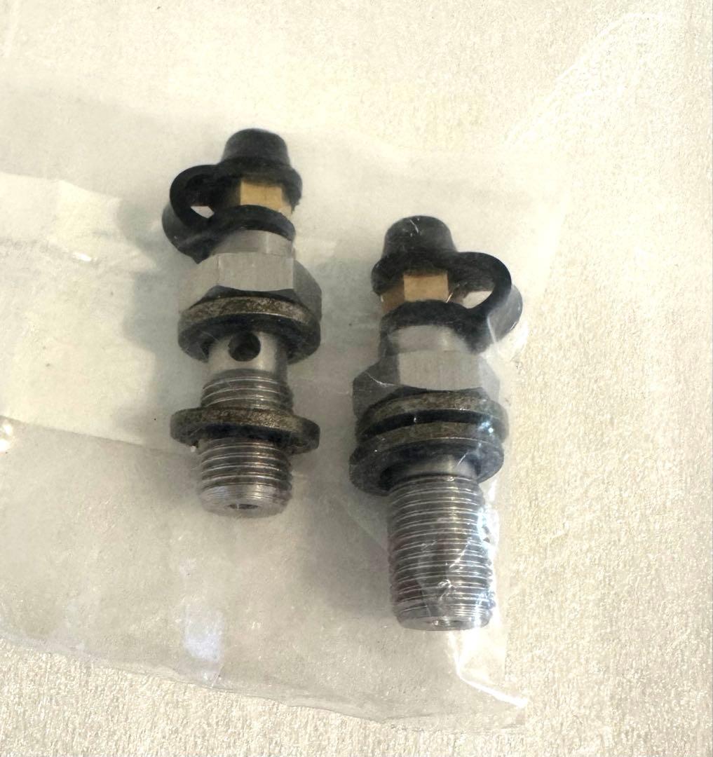  MOTORRAD Mブレーキキャリパー