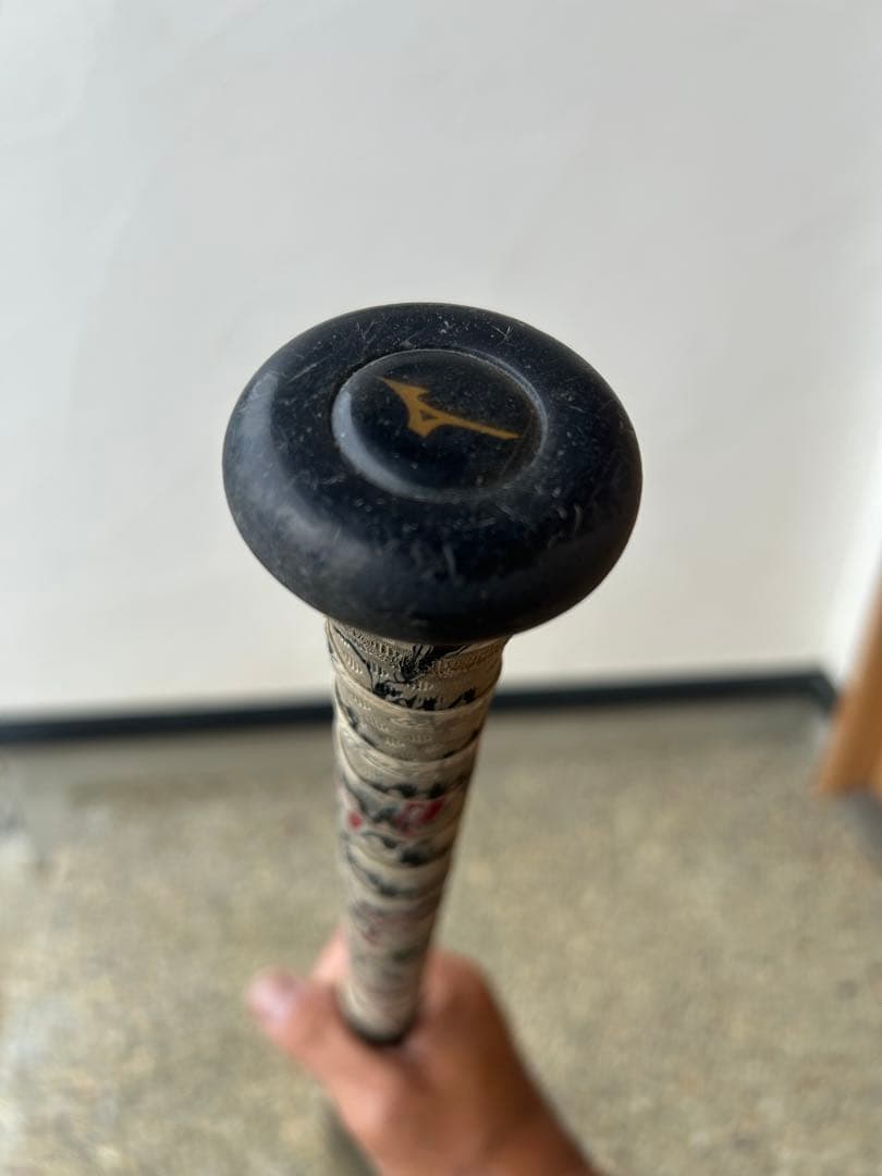 Mizuno ビヨンドマックスレガシー 85㌢トップバランス