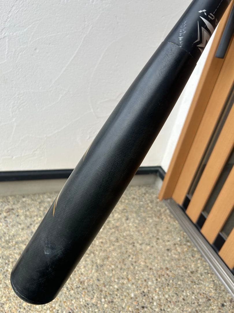 Mizuno ビヨンドマックスレガシー 85㌢トップバランス