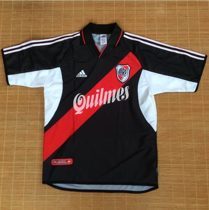 リーベルプレート ユニフォーム  アイマール 正規品