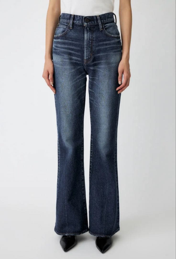 MOUSSY MVSフレア　23