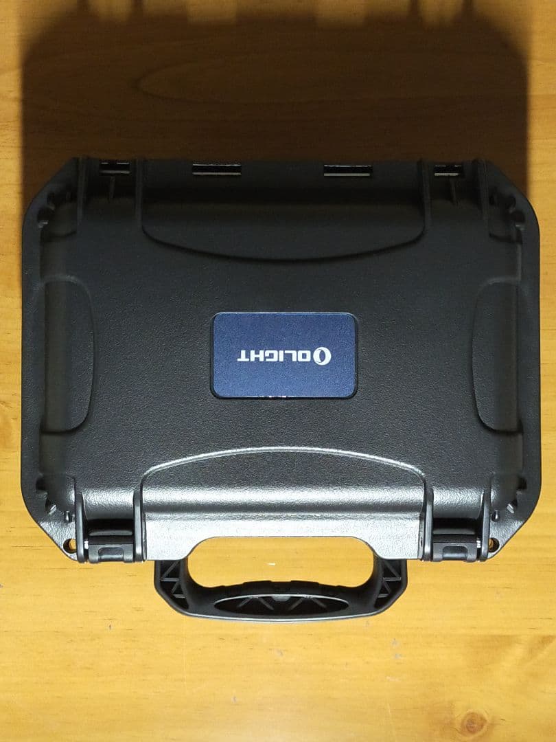 オーライト Marauder Mini 2 ミッドナイトブルー