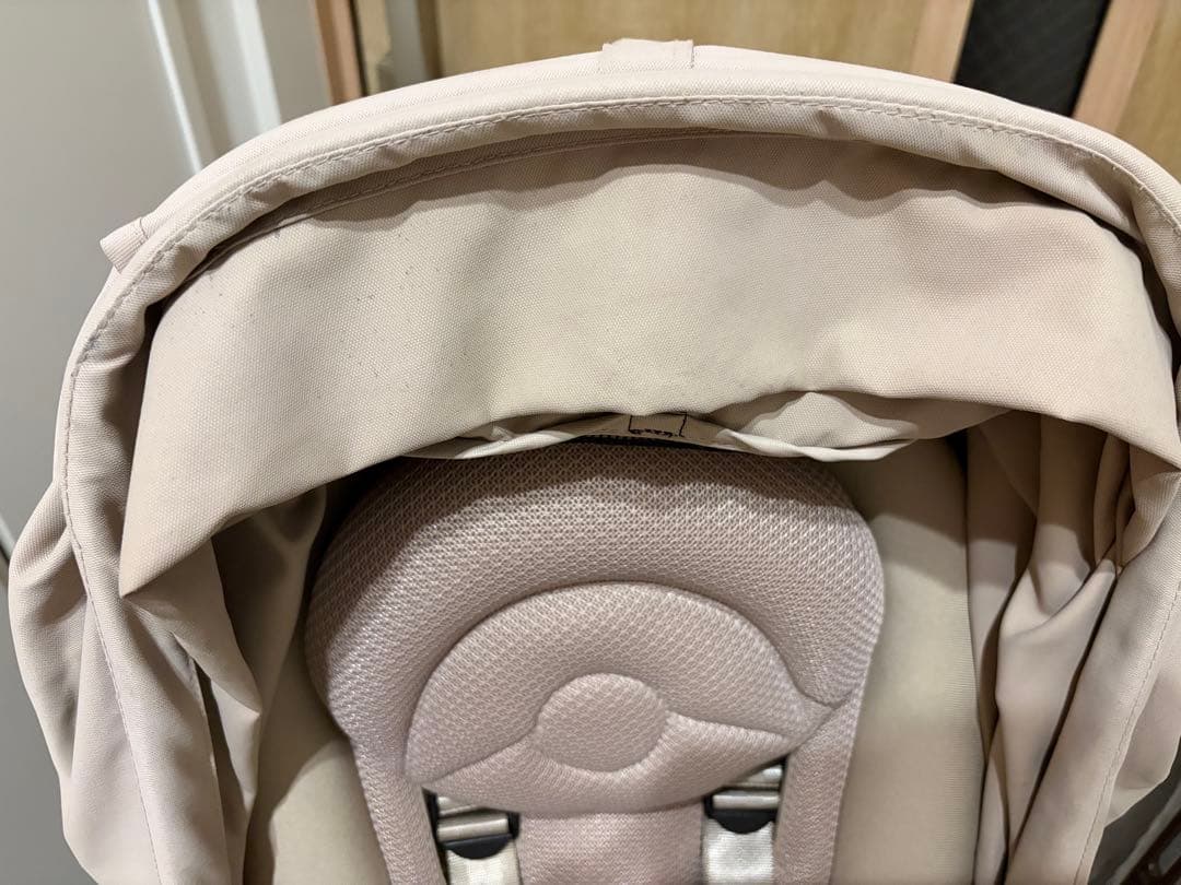 メリオカーボン　2022 ベージュ　サイベックス