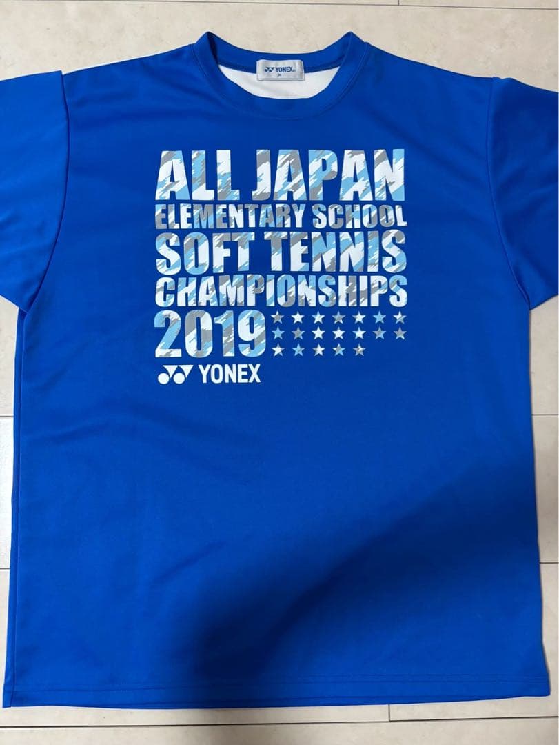 YONEX Tシャツ6点セット◎バラ売り歓迎◎ソフトテニス バドミントン テニス
