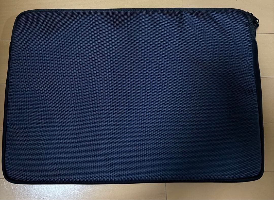 TUMI SOPH.コラボ 別注　 ラップトップ　パソコンケース