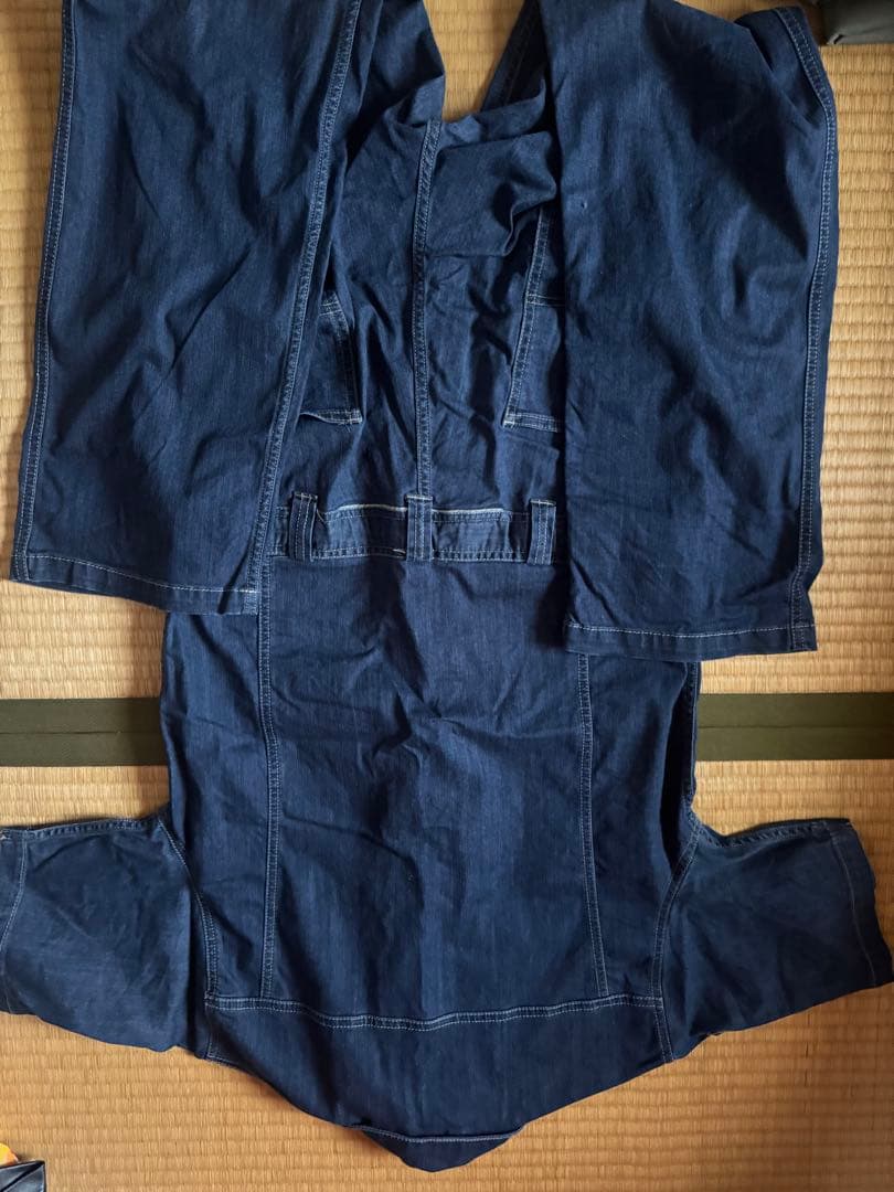 Dickiesつなぎ 3点お纏め