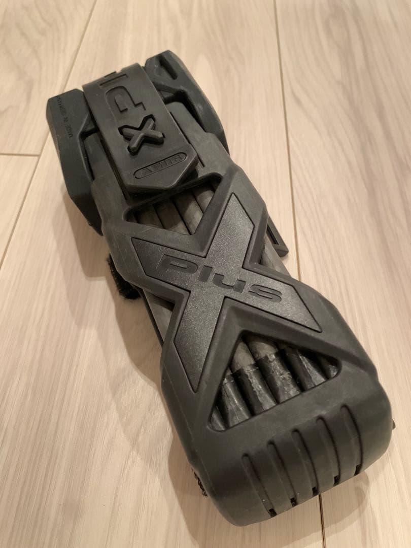 【格安】ABUS BORDO GRANIT XPlus 6500