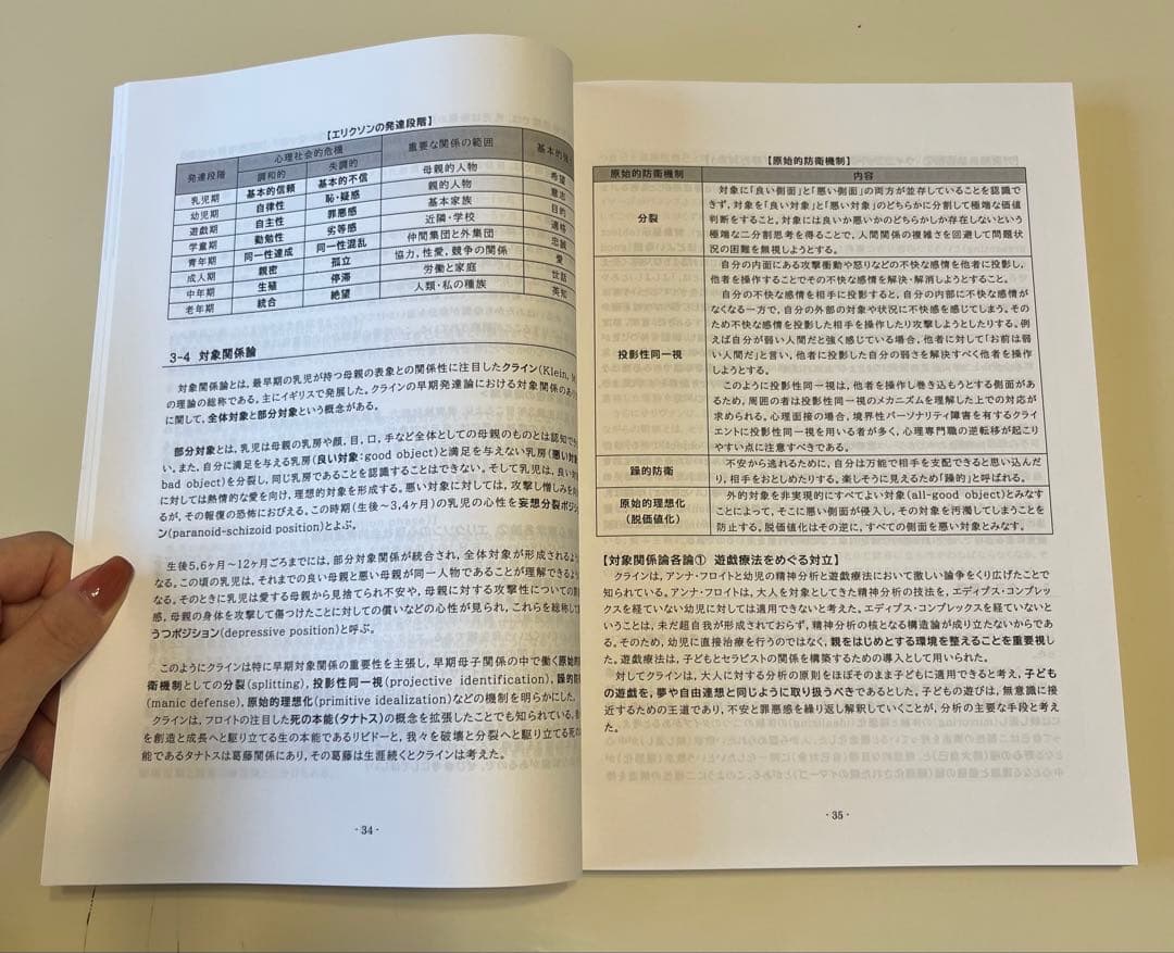河合塾KALS 心理学系大学院入試対策講座