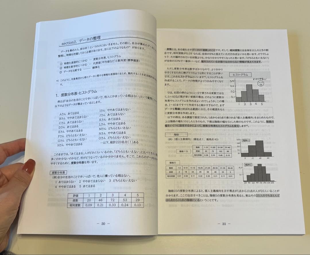 河合塾KALS 心理学系大学院入試対策講座