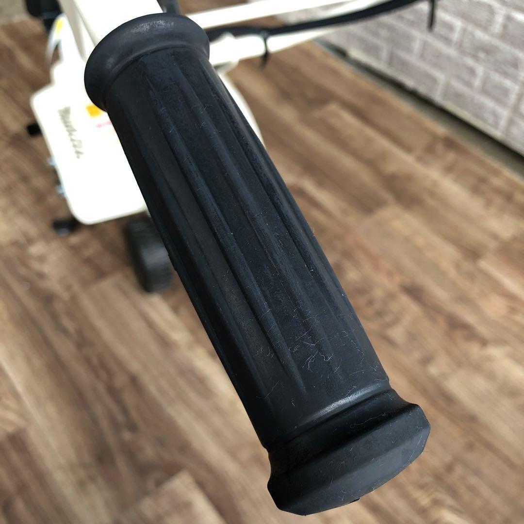 美品　マキタ　車輪式　エンジン耕運機　MKR0250H