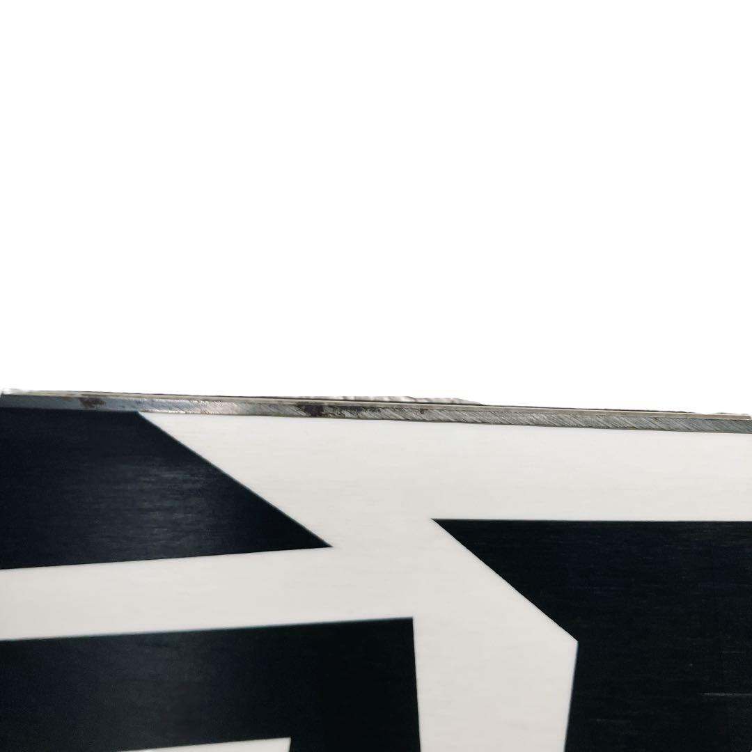 DEATH LABEL DEATH SERIES 152cm スノーボード