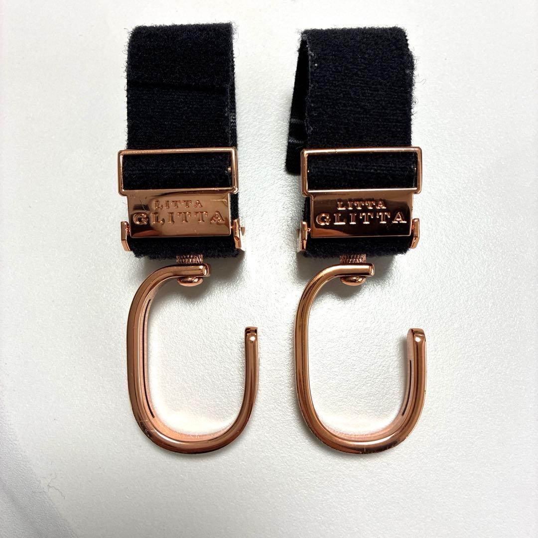 サイベックス　リベル　2024年モデル　ストーミーブルー　バンパーバーフック付き