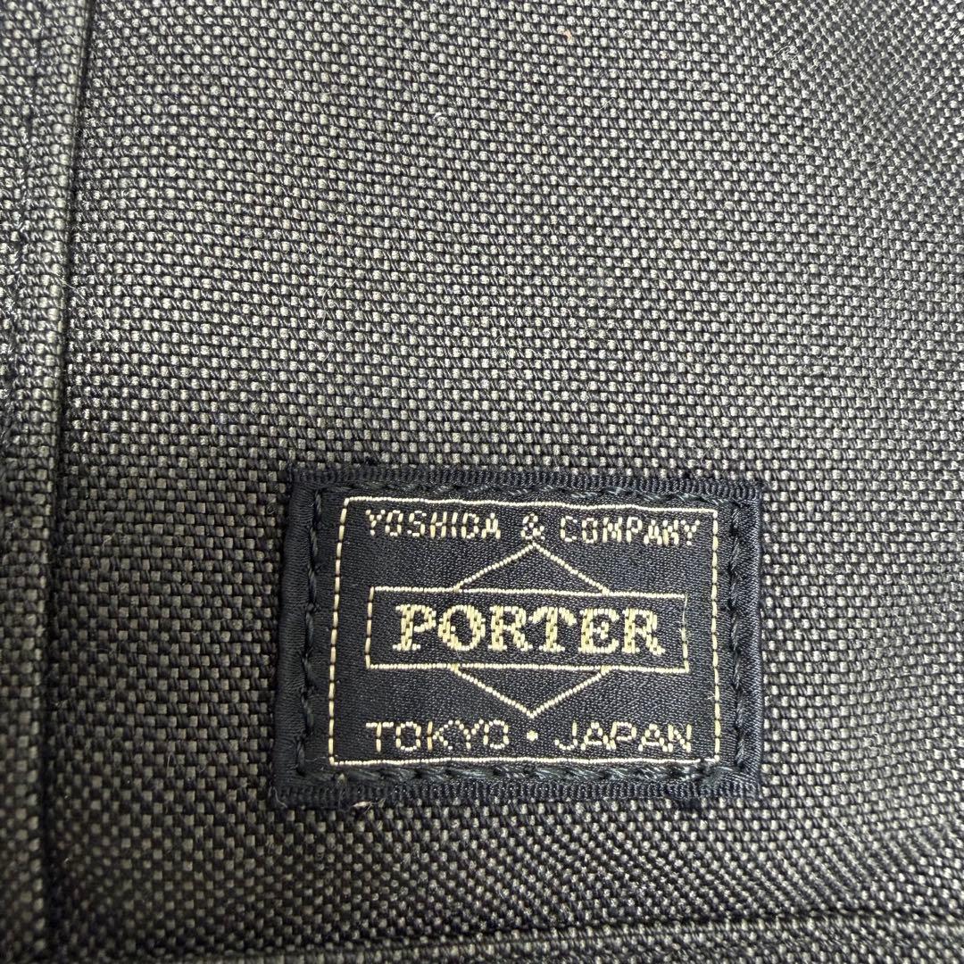 PORTER SMOKY トートバッグ S 日本製 吉田カバン