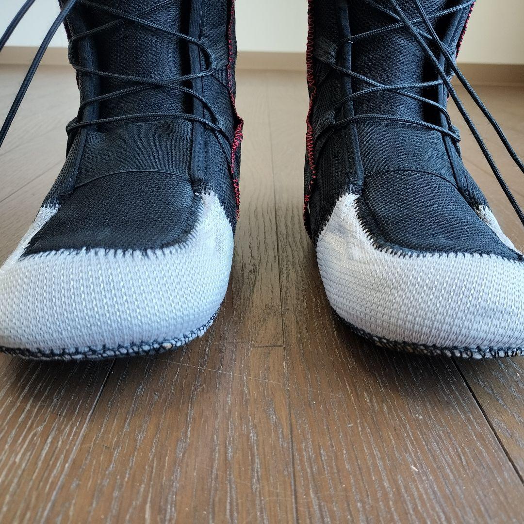 スノーボード DEELUXE DEEMON L3 BOA 21-22 27.5cm