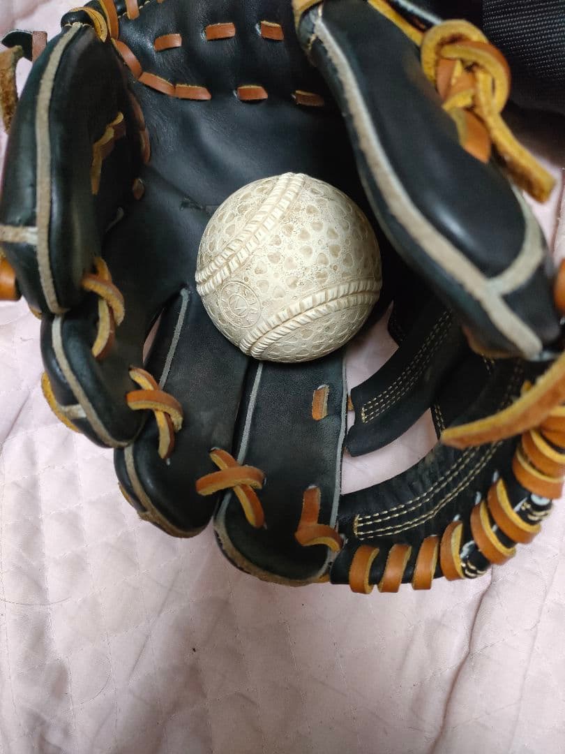 SSKプロエッジ大人内野手軟式グラブ