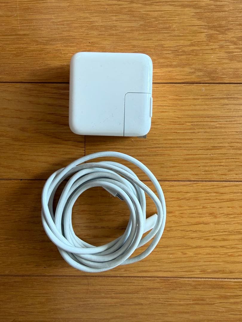 MacBook Air 13インチ M1 8GB/256GB バッテリー87%