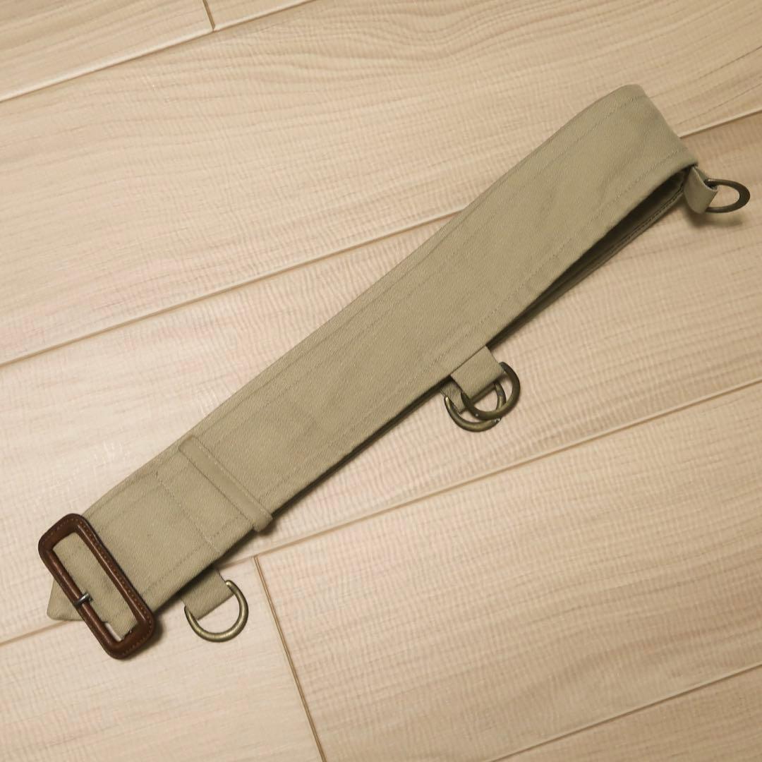 貴重極美品 ビンテージ バーバリー トレンチコート BURBERRY ロング丈