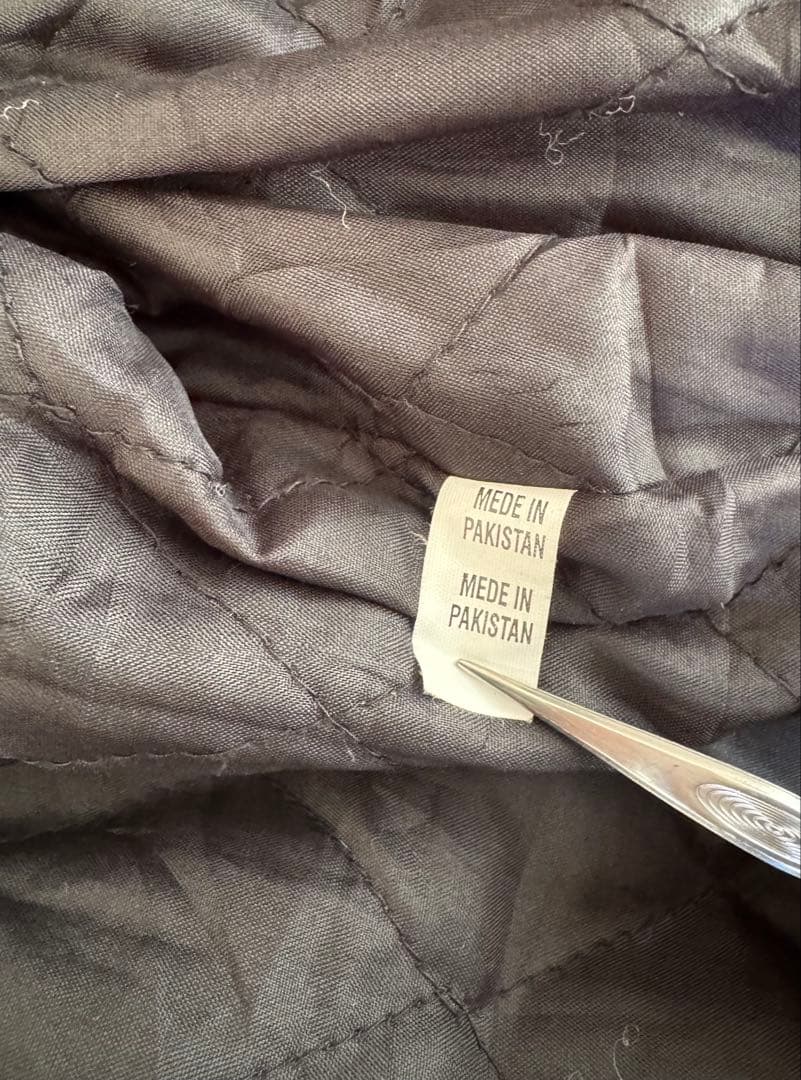 【極美品】 Vintage ダブルライダースジャケット 本革