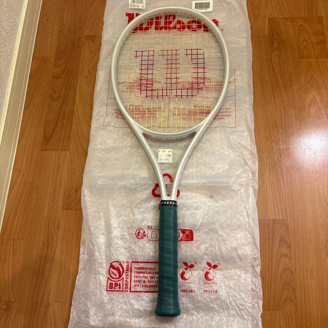 ウィルソン　シフト99 L V1 G2