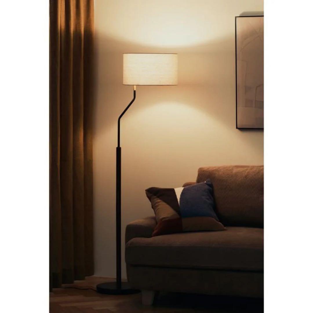 【unico】 Felitto フェリット　フロアランプ