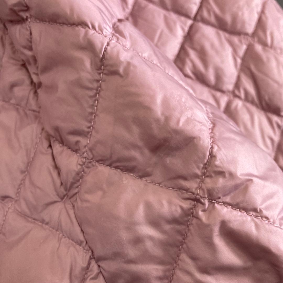 マックスマーラ The Cube シベリアンダウン 軽量 ダウンジャケット