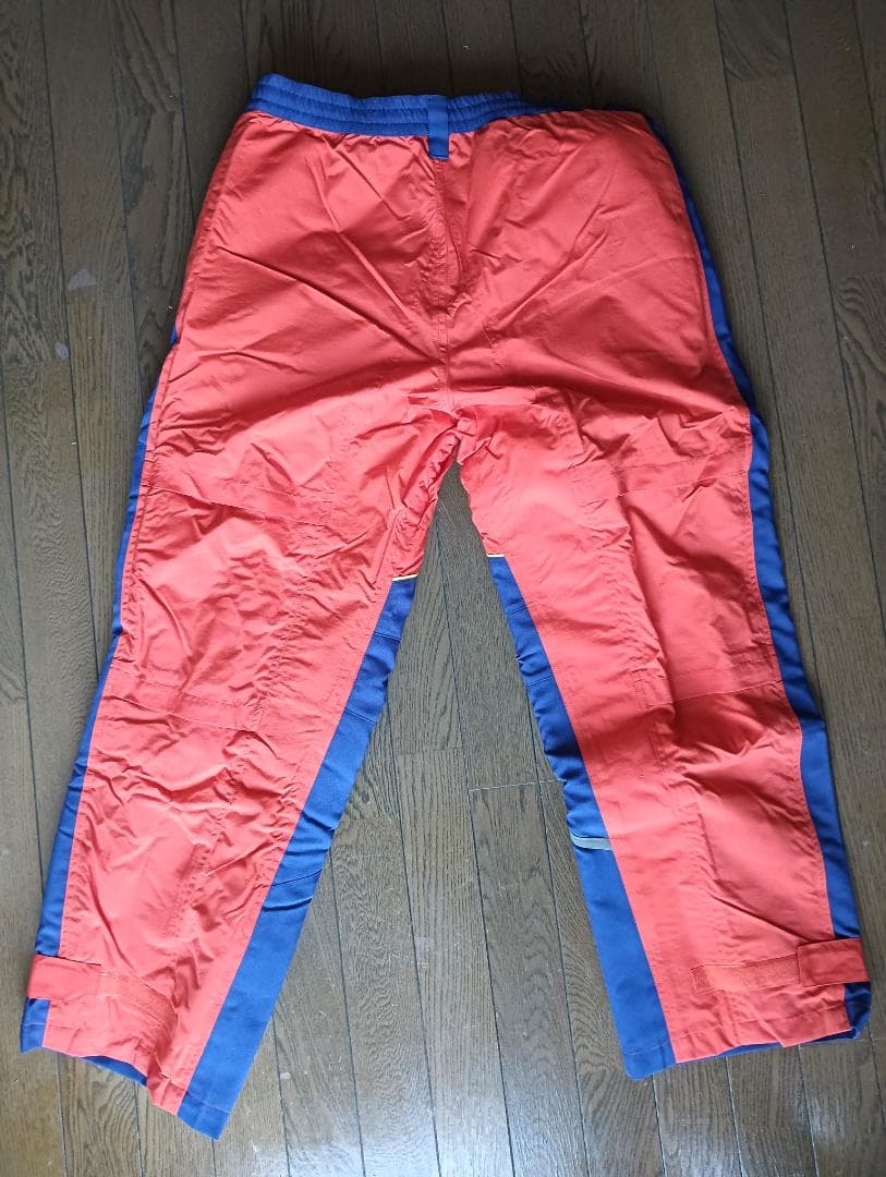 チェーンソー防護衣　（（株）光和製）　未使用　JForestロゴ入り