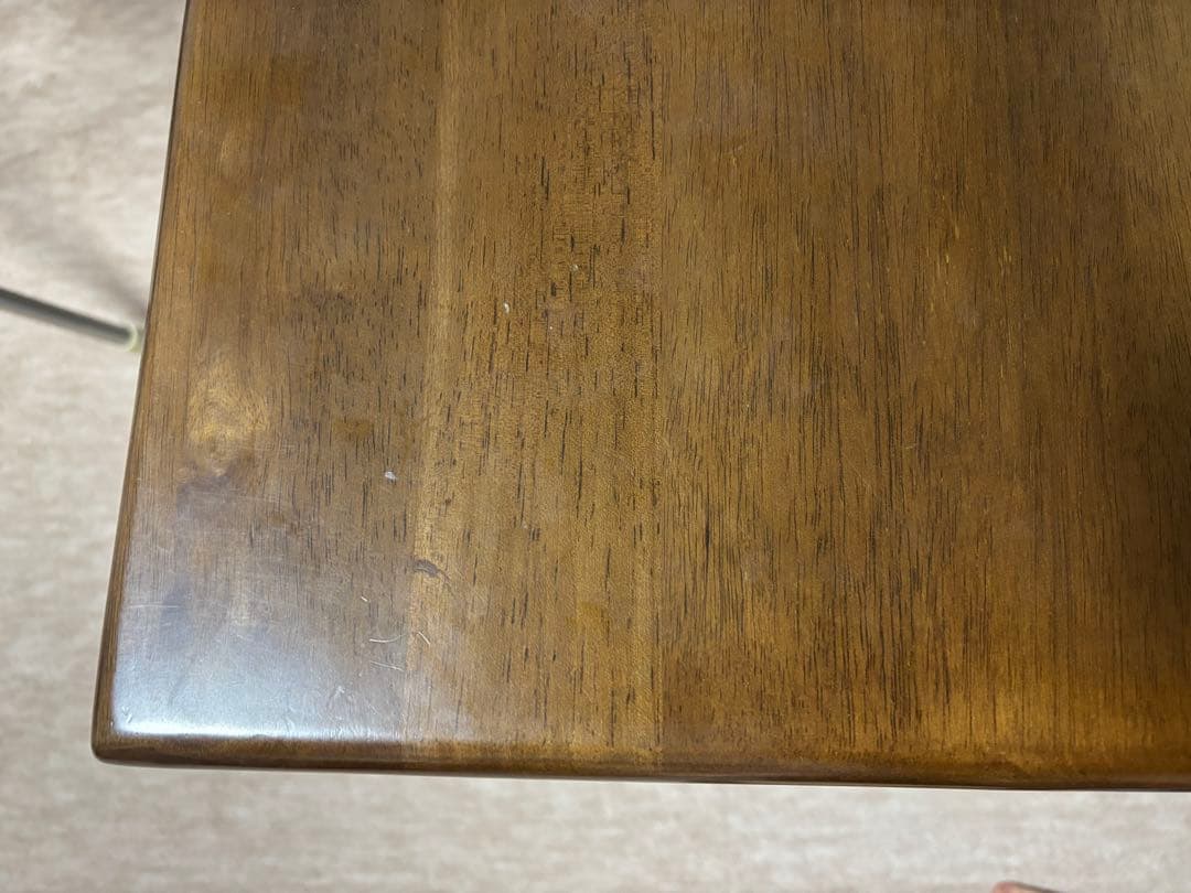 ヴィンテージ　大正時代　ダイニング　デスク