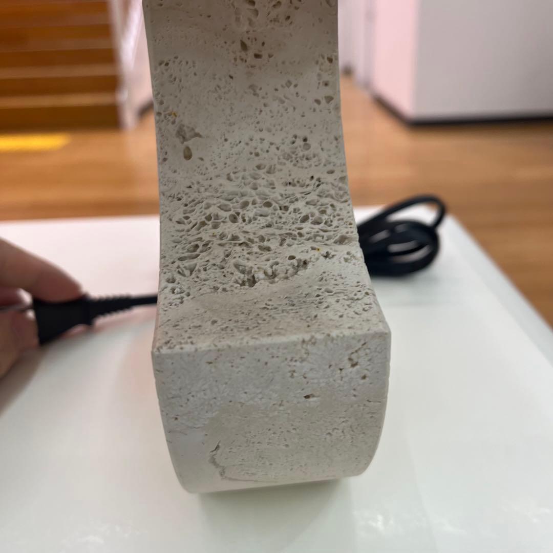 【希少品】ルドファン スタイルフランス テーブルランプ ライト ヴィンテージ