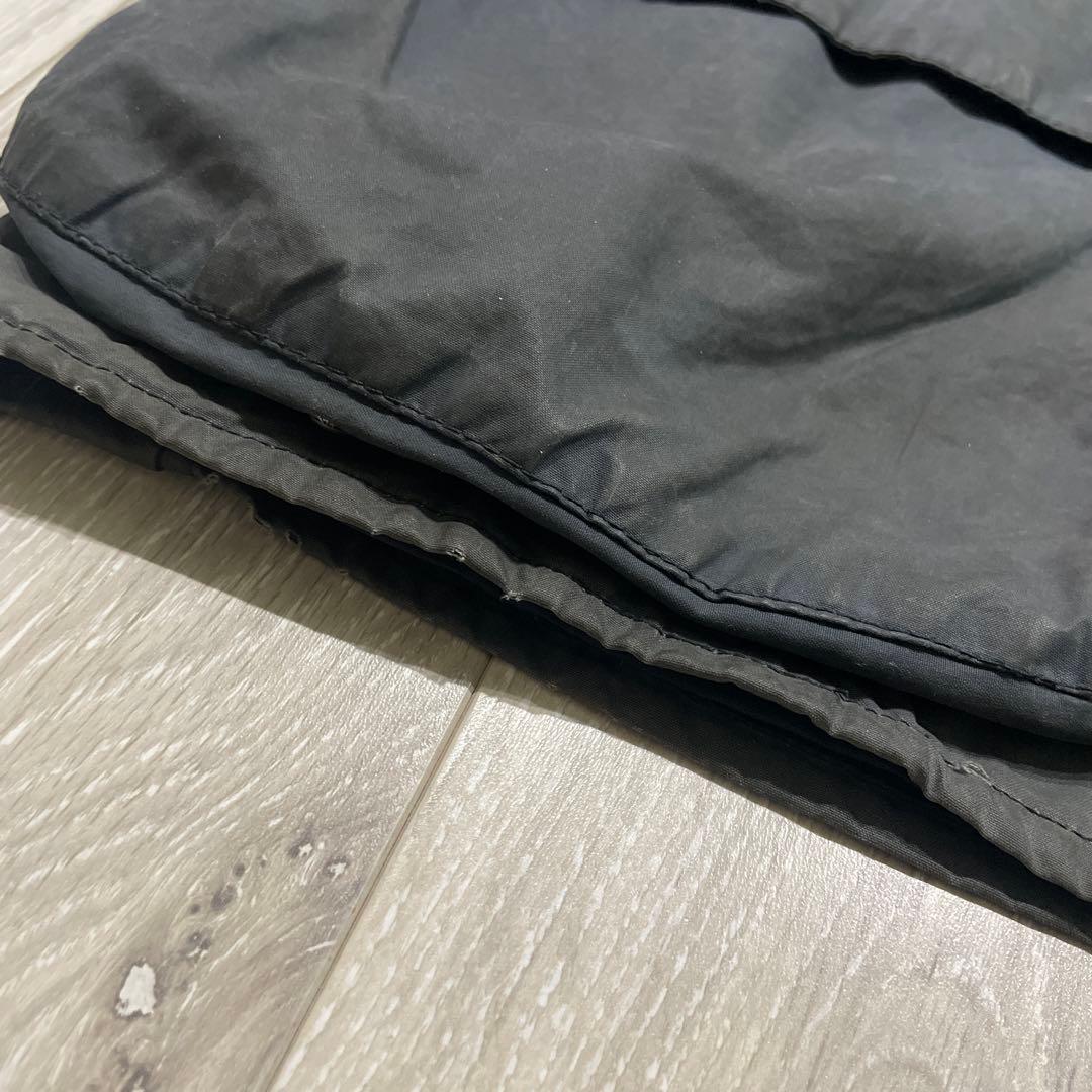 90s 英国製 barbour border オイルドジャケット ボーダー