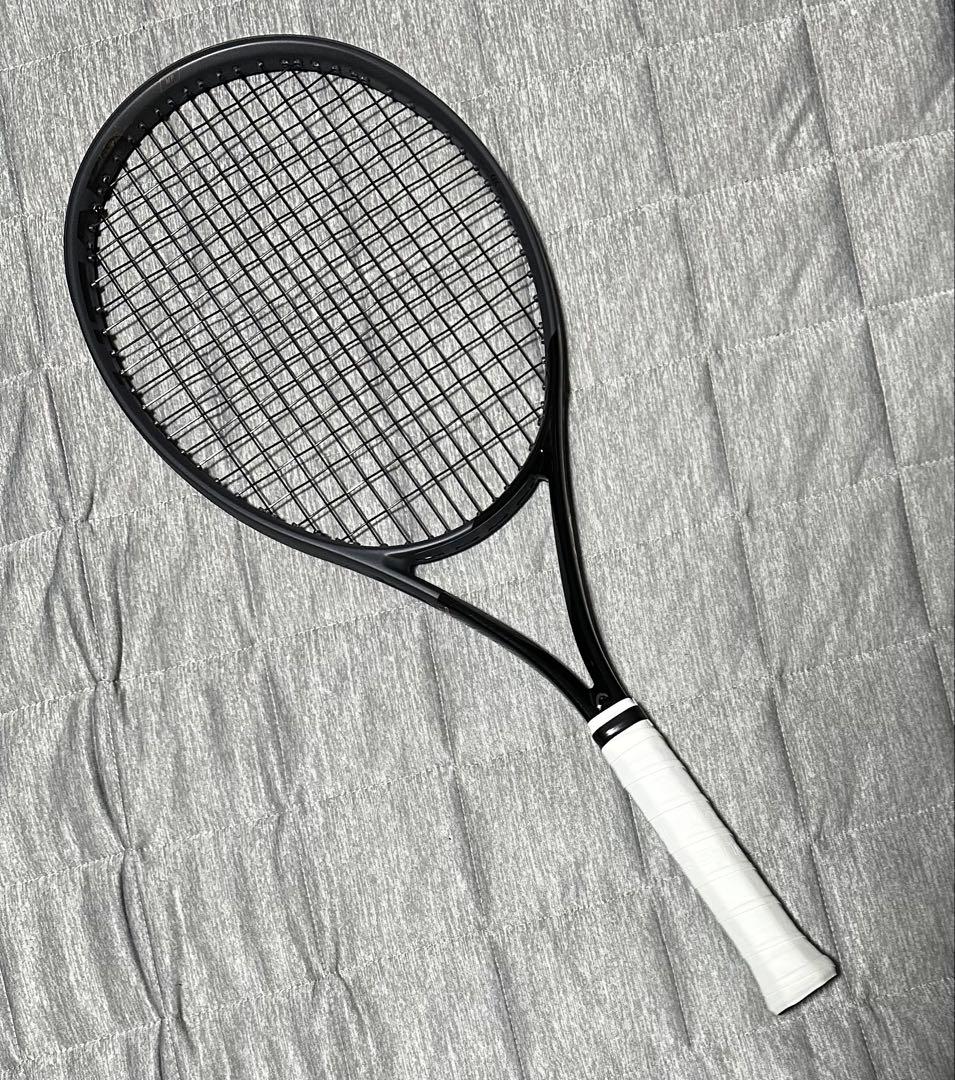 HEAD SPEED MP BLK 2023 ヘッド スピード G3