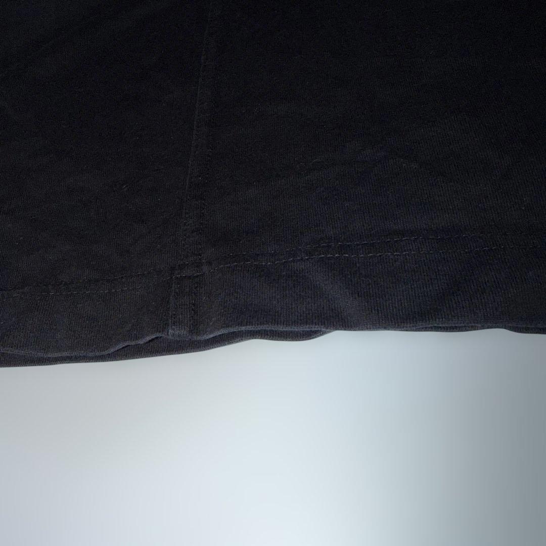 Issey Miyake Men カットソー　#スティーブ・ジョブズ