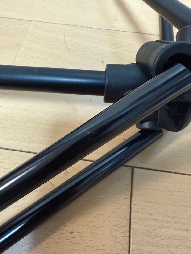 Helinox ヘリノックス　タクティカルチェア　ブラック ②