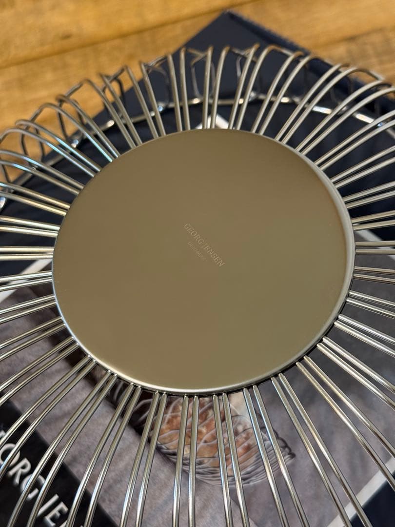 新品   ブレッドバスケット 26cm