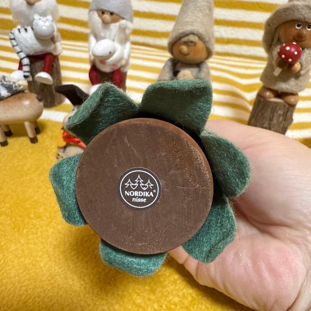 ノルディカニッセ　もうすぐクリスマスセットお得販売