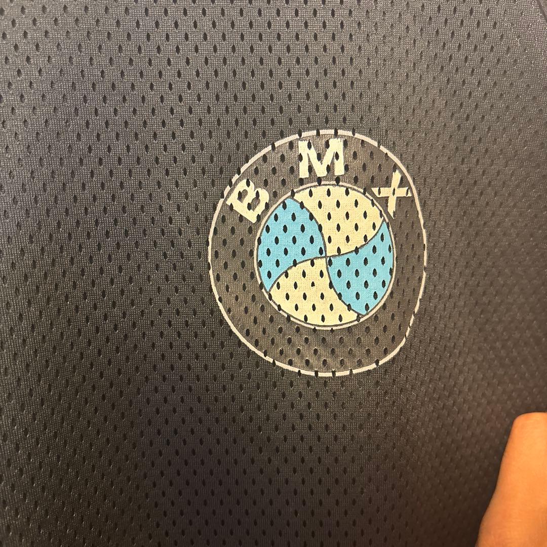 チャレンジャー　CHALLENGER メッシュタンクトップ　サイズXL