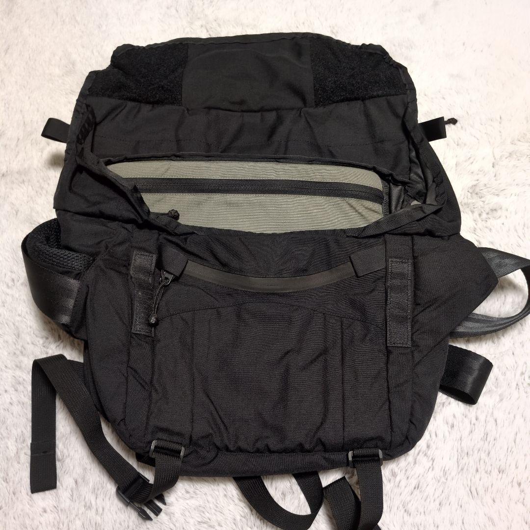 MYSTERY RANCH　INVADER　インベーダー