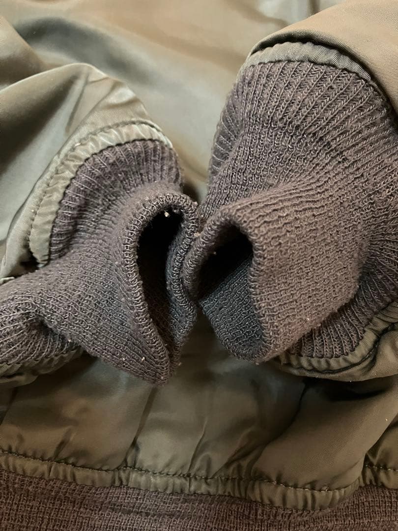 70s MA-1 MIL-J-8279E (USAF) CONCORD製